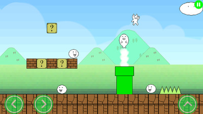 猫里奥大闯关免费版无限命下载4 猫里奥大闯关免费版无限命下载4