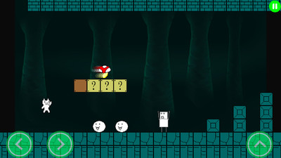 猫里奥大闯关免费版无限命下载