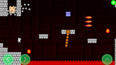 猫里奥大闯关免费版无限命下载2 猫里奥大闯关免费版无限命下载2