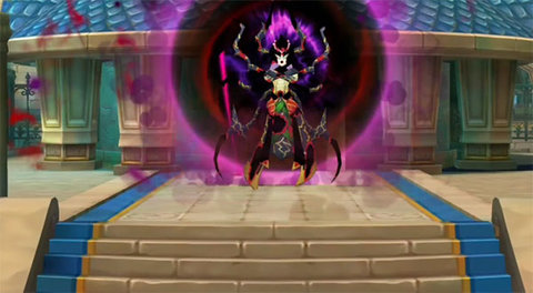 赛尔特大陆内购免费版下载