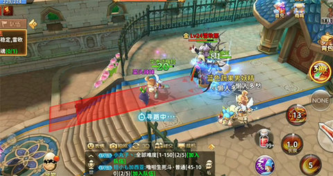 赛尔特大陆内购免费版下载