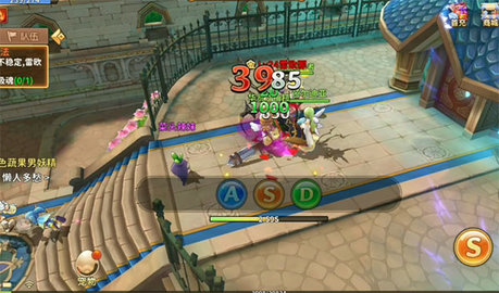 赛尔特大陆内购免费版下载