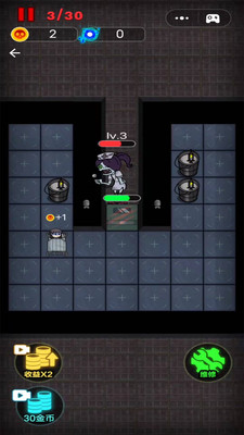 来躺平呀塔防模式免广告下载2 来躺平呀塔防模式免广告下载2