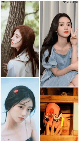趣趣壁纸APP无广告版下载4 趣趣壁纸APP无广告版下载4
