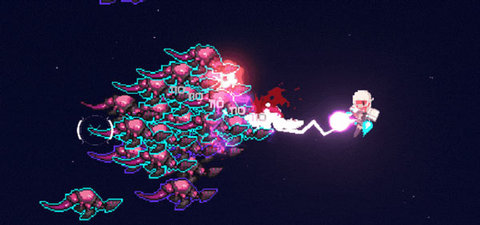 强袭人形原体游戏下载