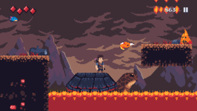 坎多的命运免广告版下载4 坎多的命运免广告版下载4