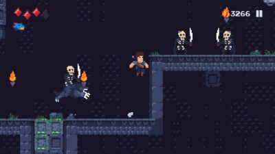 坎多的命运免广告版下载