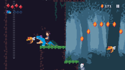 坎多的命运免广告版下载2 坎多的命运免广告版下载2