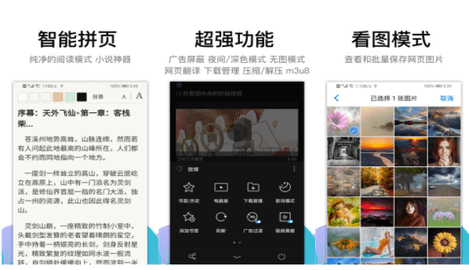 黑狮浏览器最新版下载