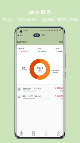 小青账APP官方下载2 小青账APP官方下载2