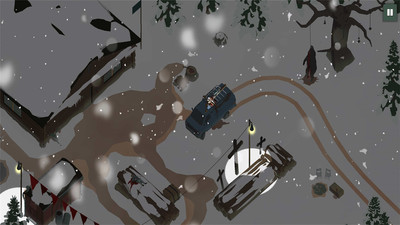 边境检察官手机版下载1 边境检察官手机版下载1