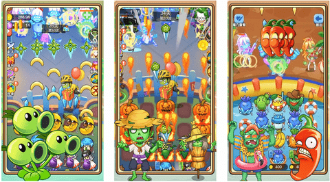 植物塔防战僵尸免费版免广告版下载