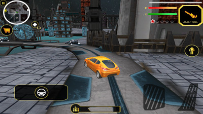 大黄蜂营救任务免广告版下载安装