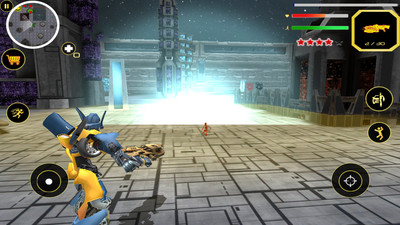 大黄蜂营救任务免广告版下载安装4 大黄蜂营救任务免广告版下载安装4