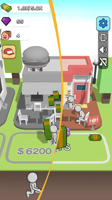 我开豪车养你免广告版下载5 我开豪车养你免广告版下载5