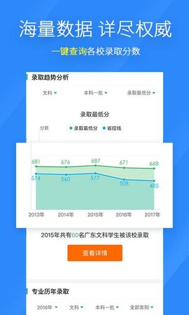 完美志愿手机免费下载3 完美志愿手机免费下载3