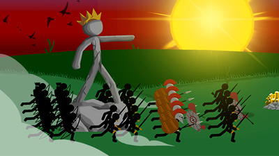 火柴人迷你战争免费版内置修改器下载4 火柴人迷你战争免费版内置修改器下载4