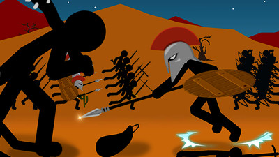 火柴人迷你战争免费版内置修改器下载1 火柴人迷你战争免费版内置修改器下载1