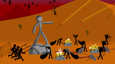 火柴人迷你战争免费版内置修改器下载2 火柴人迷你战争免费版内置修改器下载2