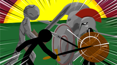 火柴人迷你战争免费版内置修改器下载5 火柴人迷你战争免费版内置修改器下载5