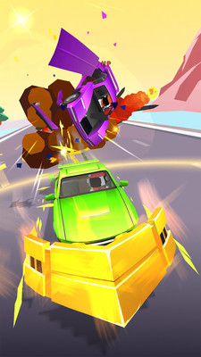 疯狂追击免费版无限金币下载1 疯狂追击免费版无限金币下载1