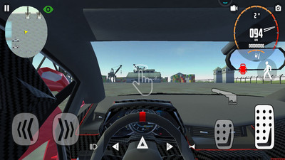 豪车模拟器免费版无限金币下载