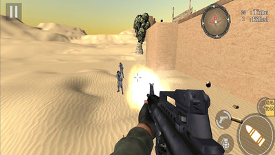 反恐精英战队免费版无限金币下载