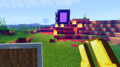 像素沙盒冒险免广告版下载1 像素沙盒冒险免广告版下载1