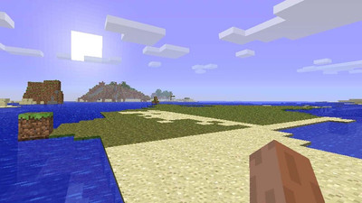 像素沙盒冒险免广告版下载