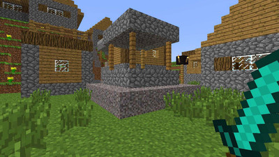 像素沙盒冒险免广告版下载5 像素沙盒冒险免广告版下载5