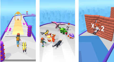 口袋妖怪冒险免广告版下载