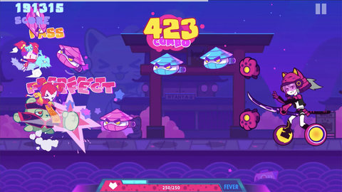 musedash喵斯快跑免费版(免付费)下载3 musedash喵斯快跑免费版(免付费)下载3