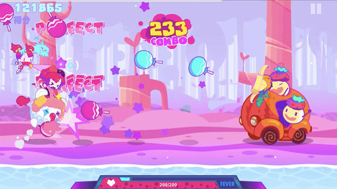 musedash喵斯快跑免费版(免付费)下载4 musedash喵斯快跑免费版(免付费)下载4