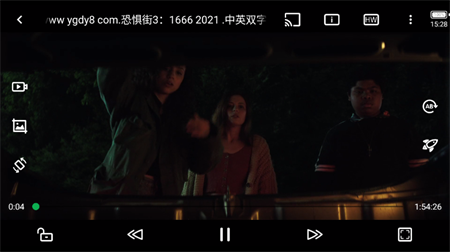 播放器OPlayer官方版2025下载