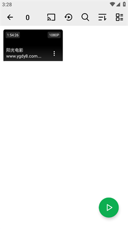 播放器OPlayer官方版2025下载