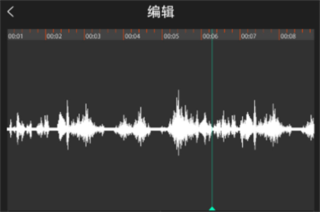 彩映录音机安卓免费版下载