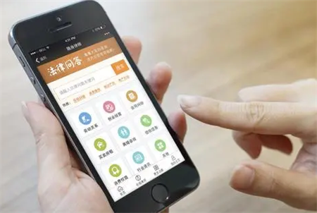 小黑袍律师端官方版下载
