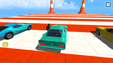 极限飙车挑战官方正版下载2 极限飙车挑战官方正版下载2