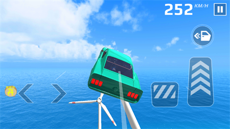 极限飙车挑战官方正版下载3 极限飙车挑战官方正版下载3