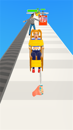 扔刀子跑酷手游安卓版下载4 扔刀子跑酷手游安卓版下载4
