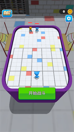 最强淘汰赛合成游戏下载