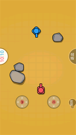 百战坦克手游2025官方正版下载