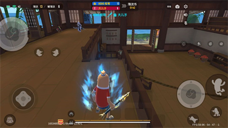 香肠派对先行服2025安卓最新版下载