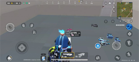 香肠派对先行服2025安卓最新版下载