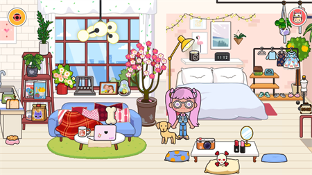 托卡小镇放学生活游戏安卓版下载