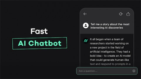 ChatGPT powered Chat nove安卓版下载1 ChatGPT powered Chat nove安卓版下载1
