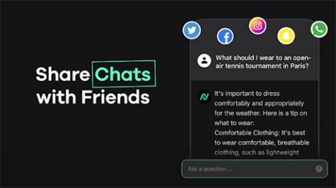 ChatGPT powered Chat nove安卓版下载