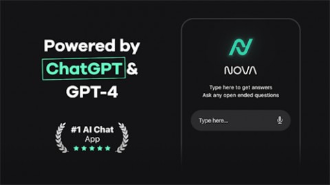 ChatGPT powered Chat nove安卓版下载