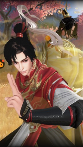 凡人修仙传:人界篇手游国服正版下载