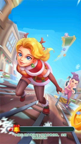 铁路跑酷2025官方最新版下载